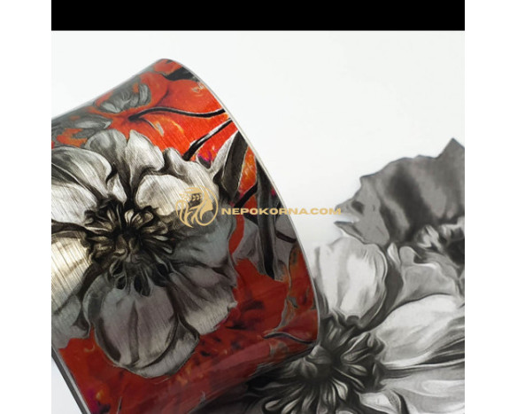 Bratara Dalia - rosie