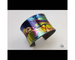 Bratara Culorile toamnei 2