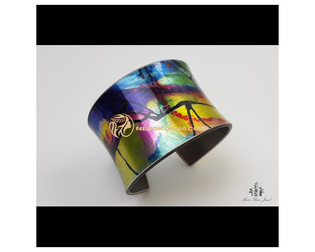 Bratara Culorile toamnei