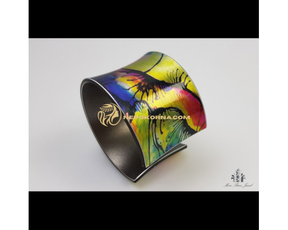 Bratara Culorile toamnei