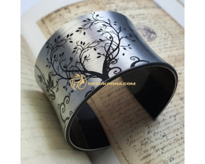 Bratara Aripi si radacini