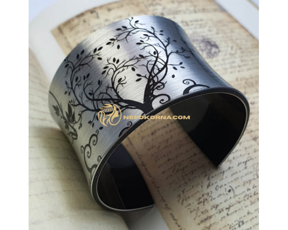 Bratara Aripi si radacini