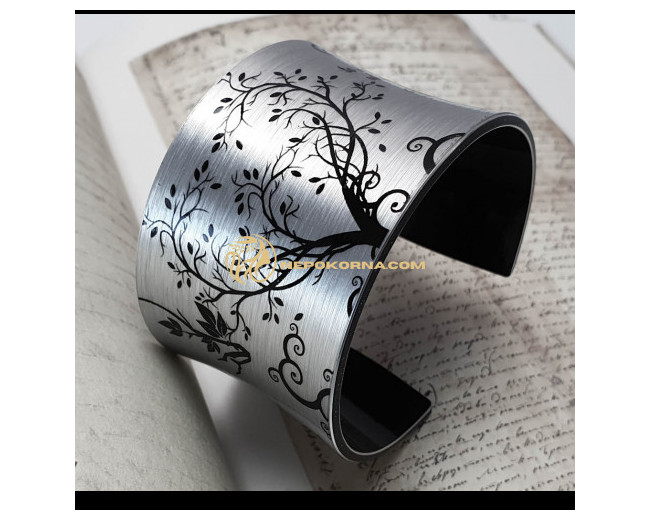 Bratara Aripi si radacini