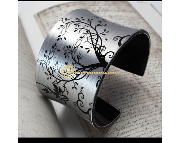 Bratara Aripi si radacini