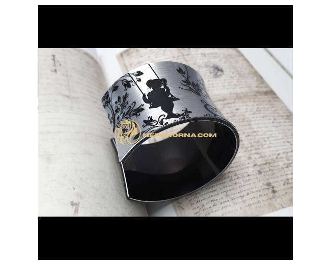 Bratara Aripi si radacini