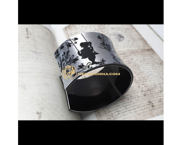 Bratara Aripi si radacini