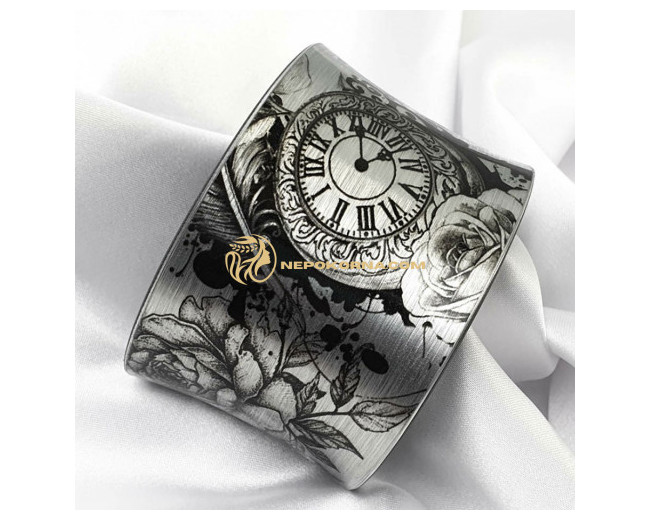 Bratara Timpul zboara