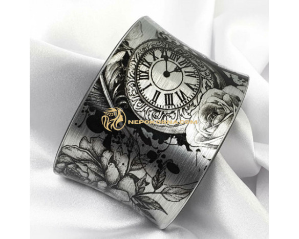 Bratara Timpul zboara