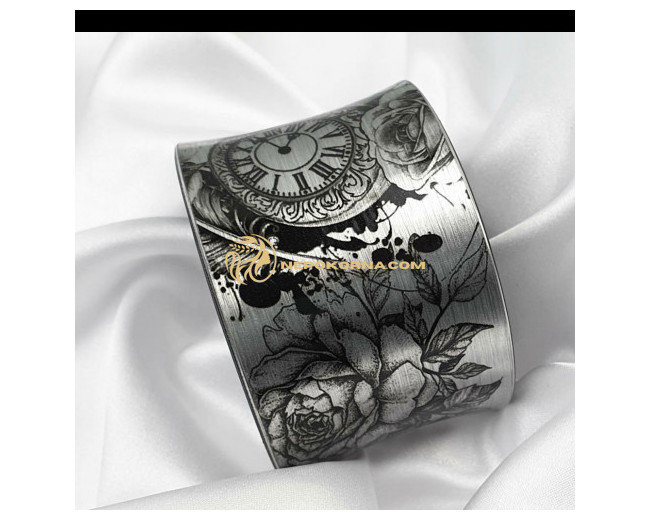 Bratara Timpul zboara