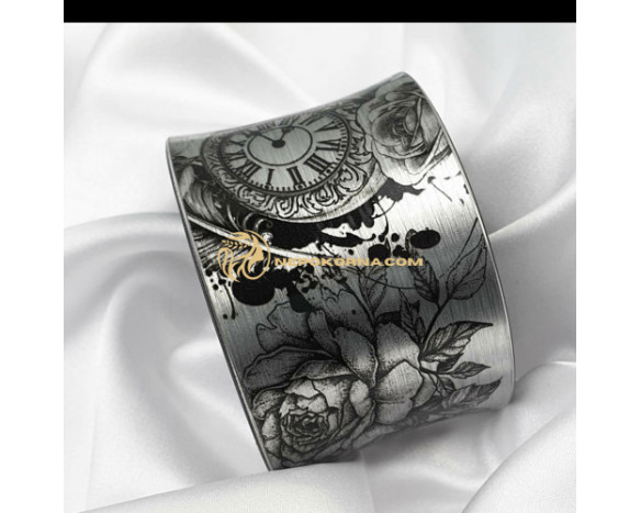 Bratara Timpul zboara