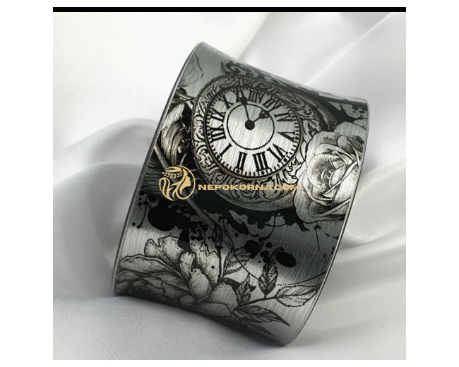 Bratara Timpul zboara