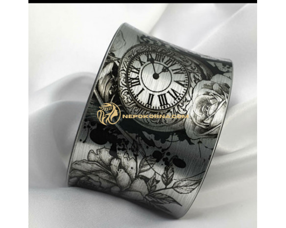 Bratara Timpul zboara