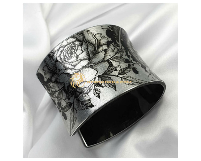 Bratara Timpul zboara