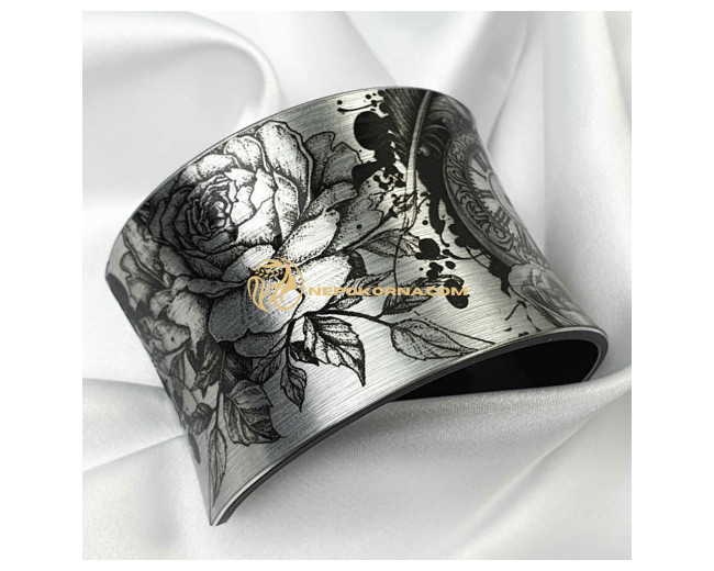 Bratara Timpul zboara