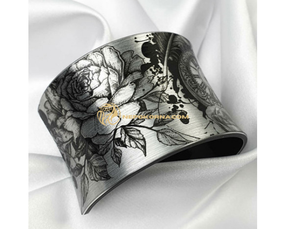 Bratara Timpul zboara