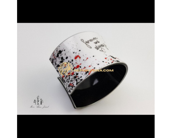 Bratara Fetita pentru totdeauna