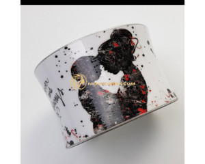 Bratara Baiat pentru totdeauna