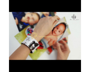 Bratara Baiat pentru totdeauna 2