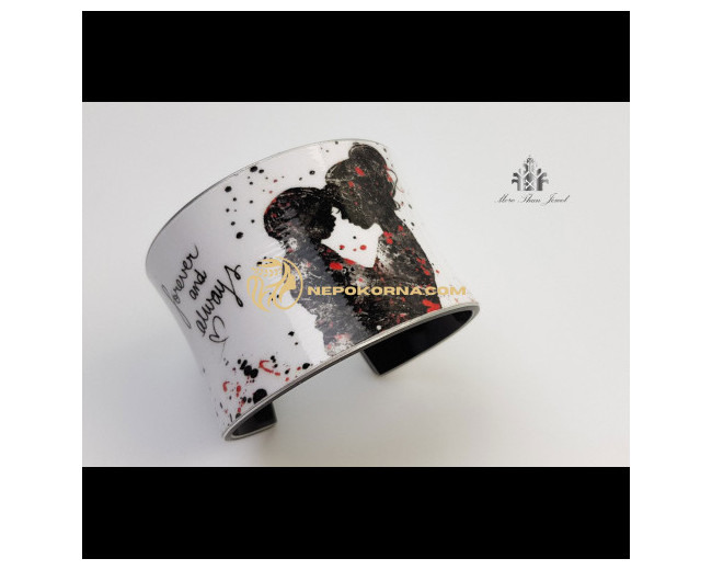 Bratara Baiat pentru totdeauna