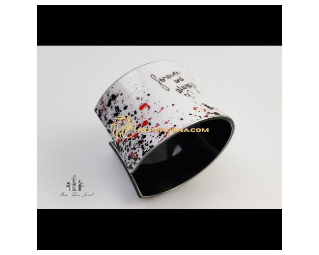 Bratara Baiat pentru totdeauna