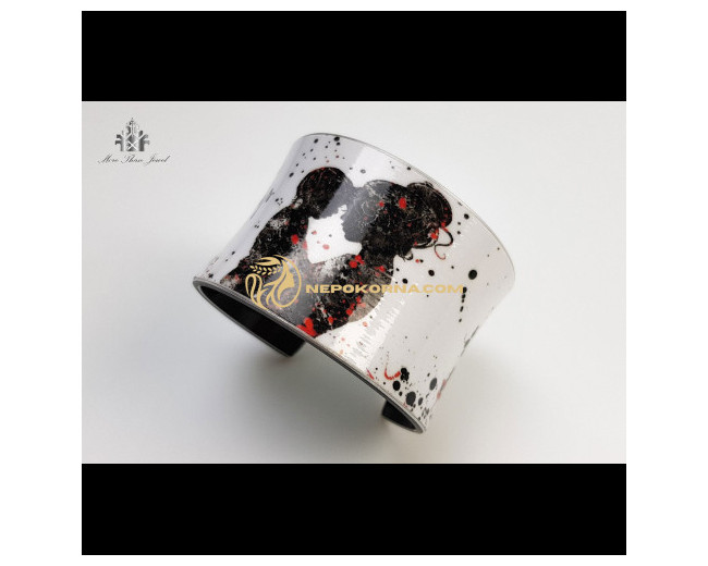 Bratara Baiat pentru totdeauna