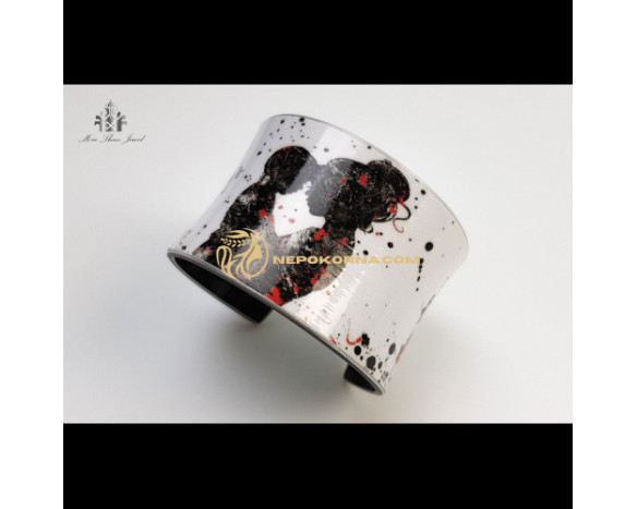 Bratara Baiat pentru totdeauna