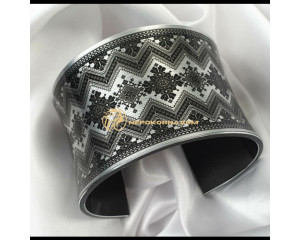 Bratara Delia grafic