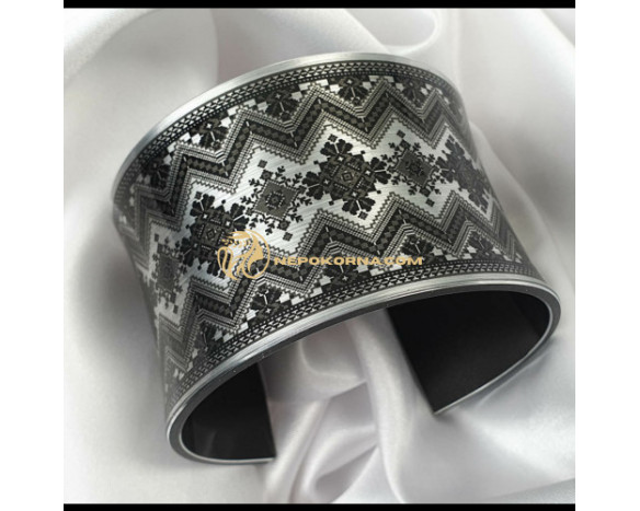 Bratara Delia grafic