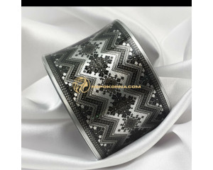 Bratara Delia grafic 2