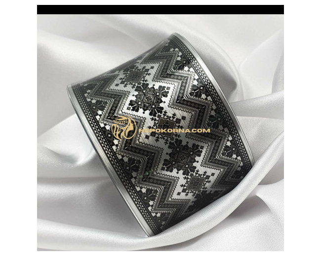 Bratara Delia grafic