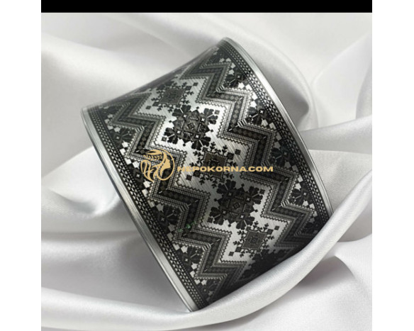 Bratara Delia grafic