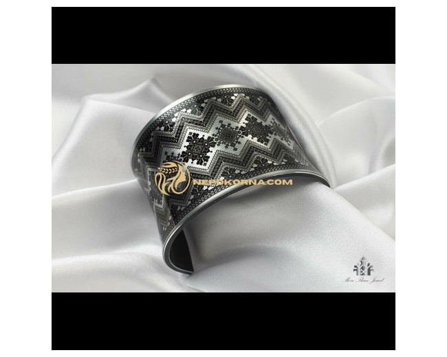 Bratara Delia grafic