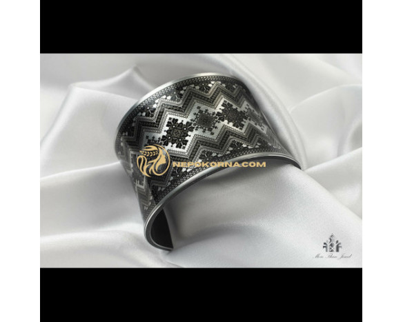 Bratara Delia grafic