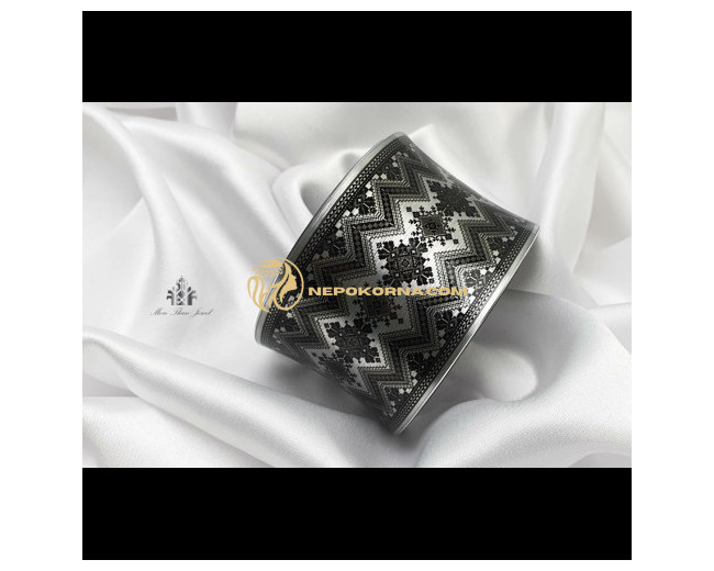 Bratara Delia grafic