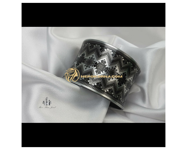 Bratara Delia grafic