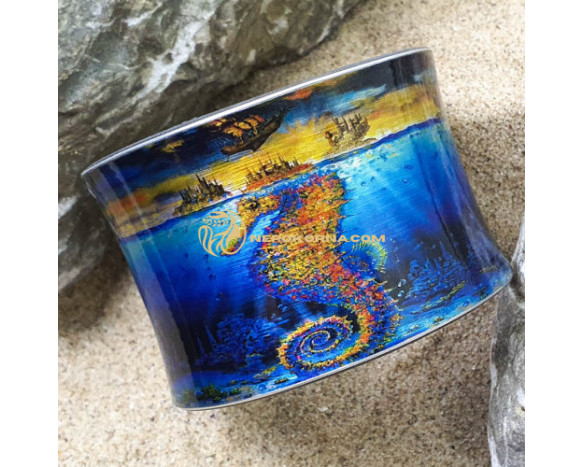 Bratara Calut de mare