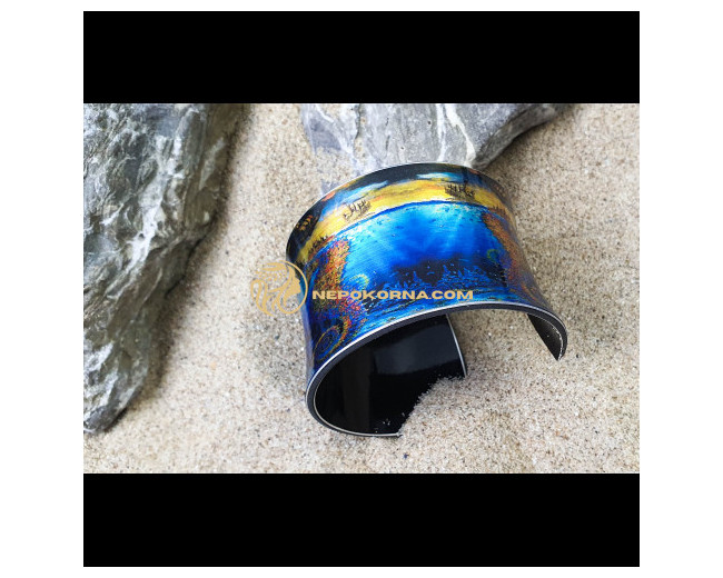 Bratara Calut de mare