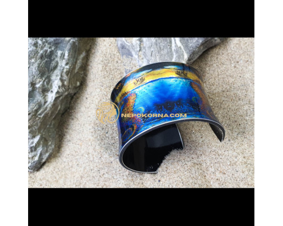 Bratara Calut de mare