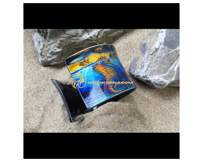 Bratara Calut de mare