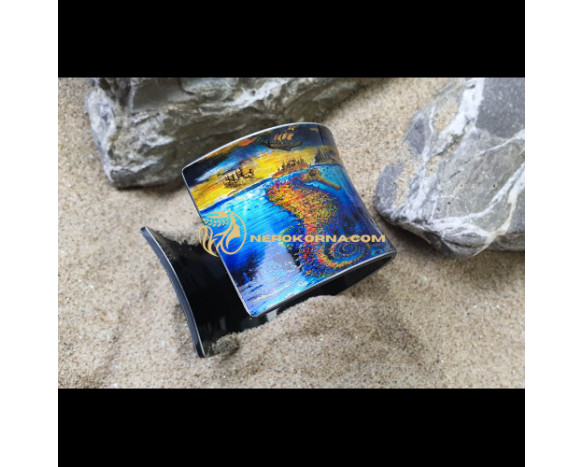 Bratara Calut de mare