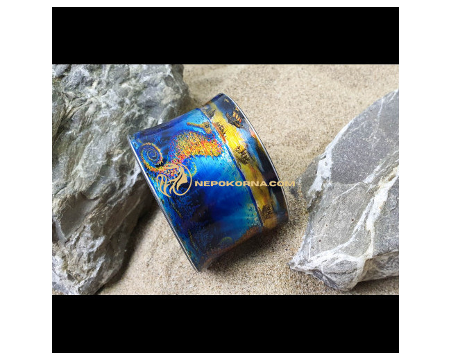 Bratara Calut de mare