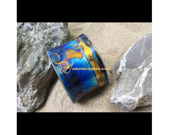 Bratara Calut de mare