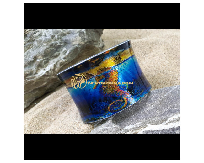 Bratara Calut de mare