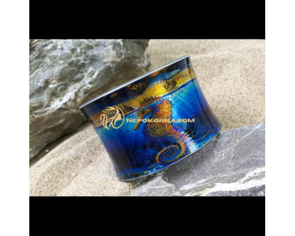 Bratara Calut de mare