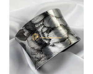 Bratara Rosalia grafic