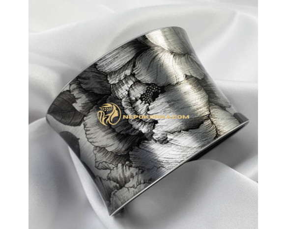 Bratara Rosalia grafic