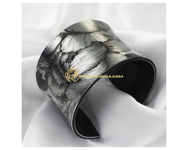 Bratara Rosalia grafic