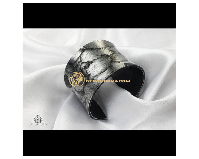 Bratara Rosalia grafic