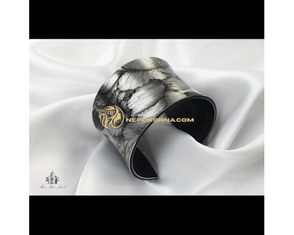 Bratara Rosalia grafic