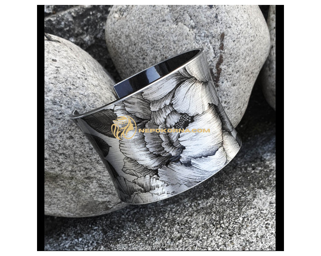 Bratara Rosalia grafic